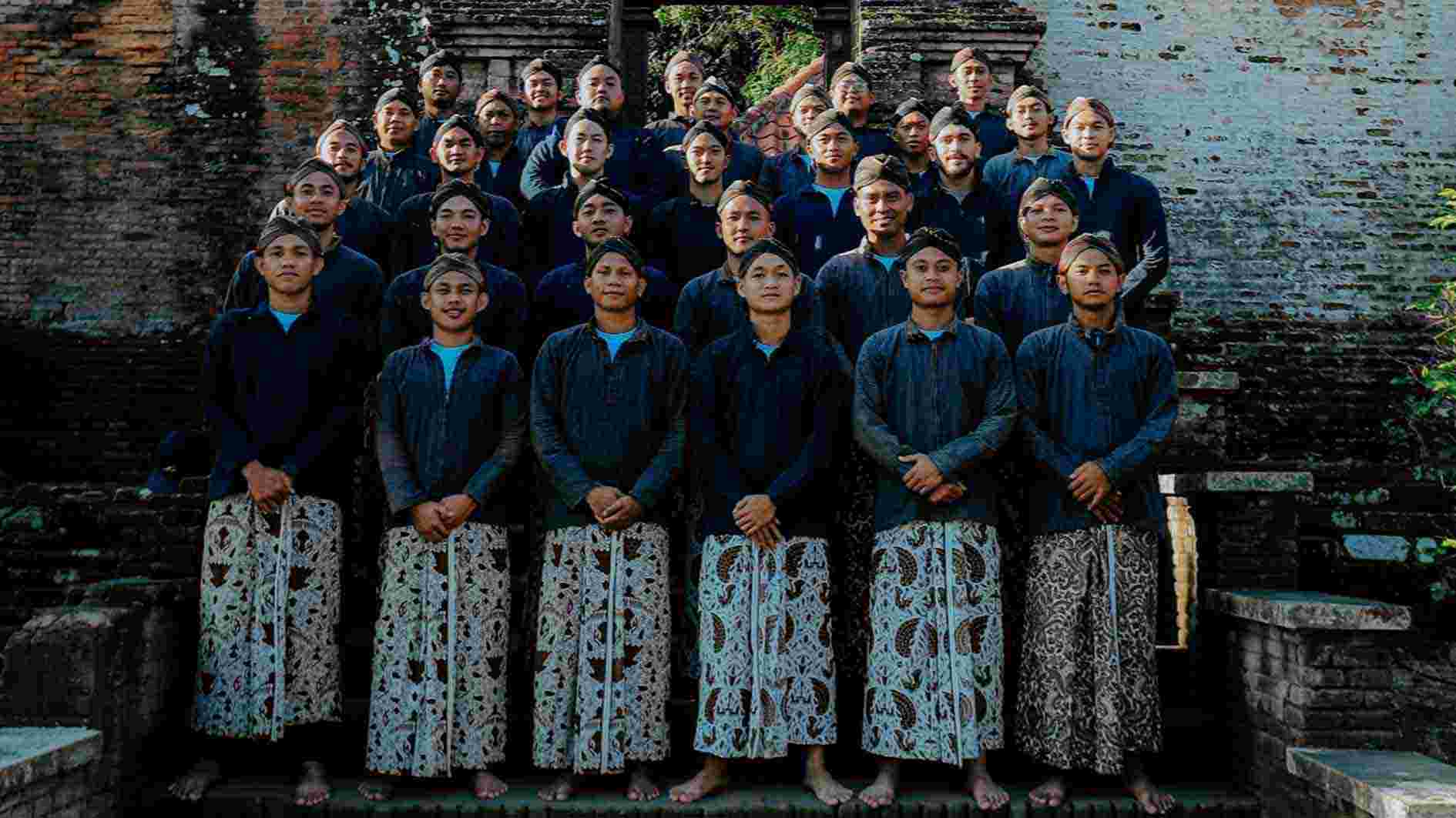 PSIM Lakukan Tradisi Ziarah ke Makam Raja Mataram, Jelang Super League