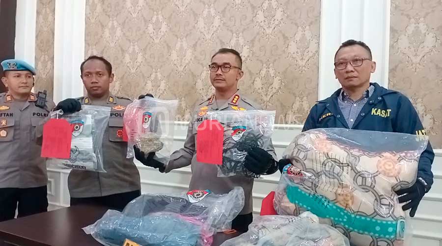 Fakta Pembunuhan di Kayen Pati: Korban dan Tersangka Masih Kerabat