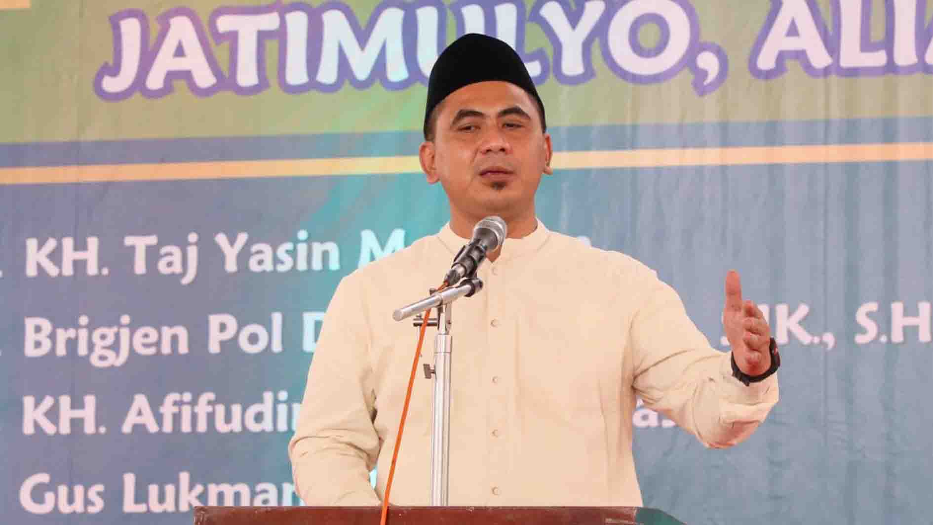 Soal Fatwa Haram Peternakan Babi, Pemprov Jateng Akan Menindaklanjuti