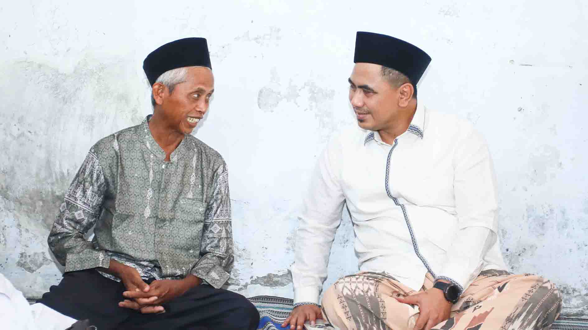 Taj Yasin Beri Perlindungan Guru Madin di Demak Didenda Rp 25 Juta