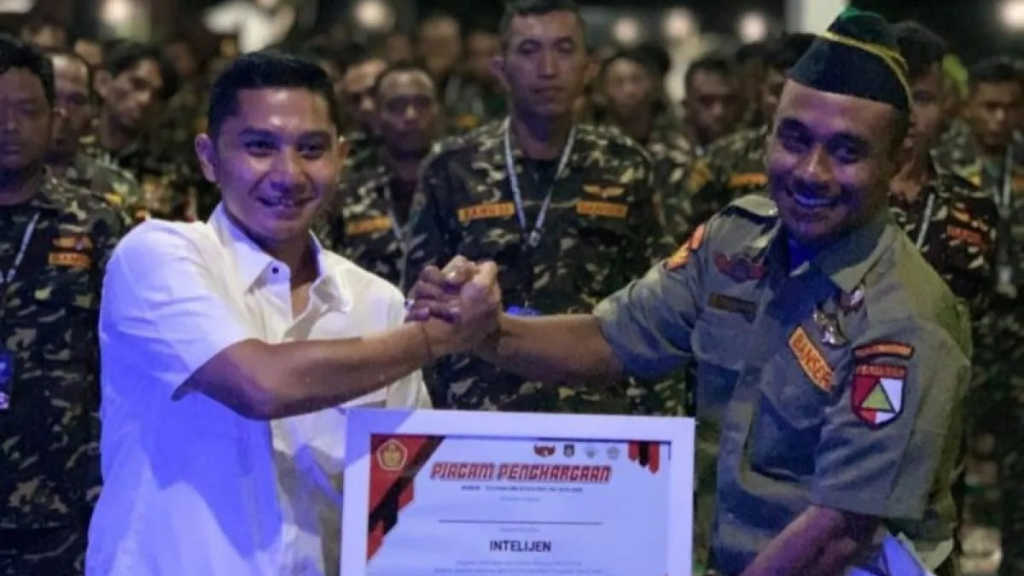 Ada Penerima Bansos Danai Terorisme, Banser Minta Negara Tak Lengah