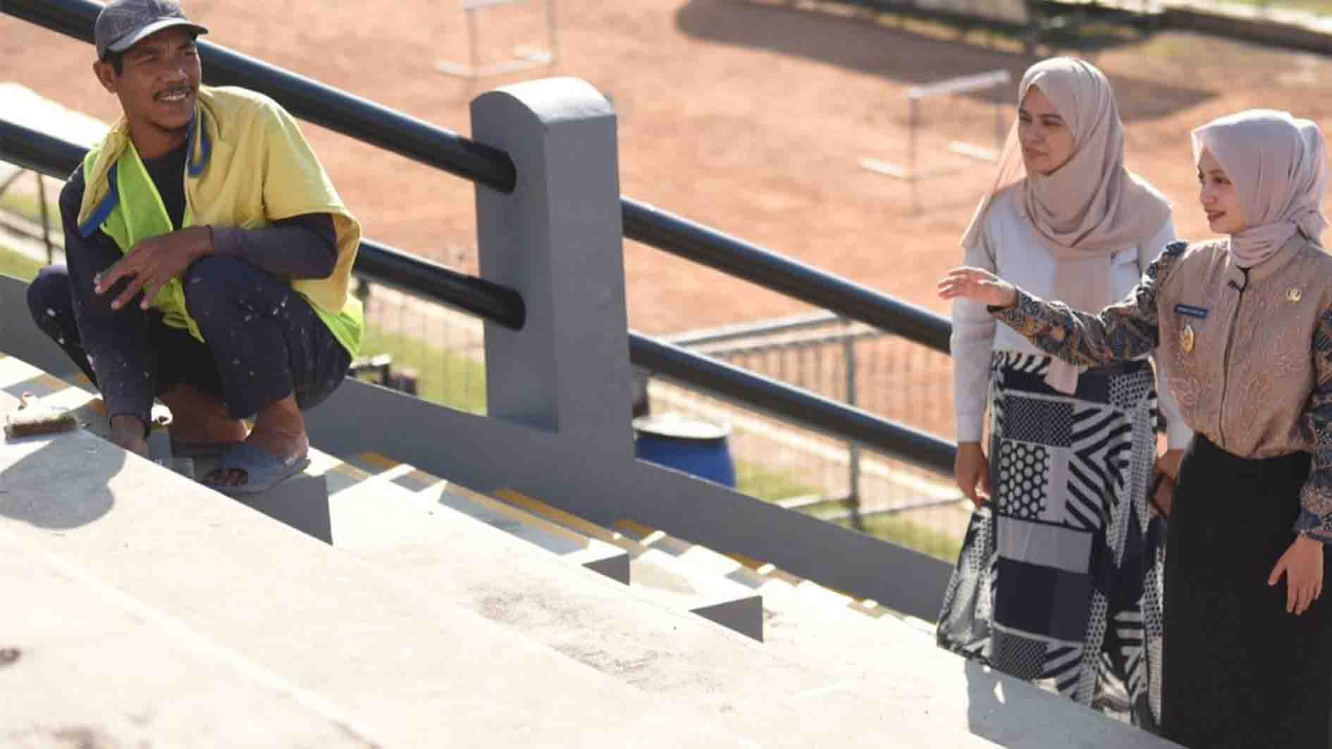 Wali Kota Kediri Upayakan Persik Tetap Berkandang di Stadion Brawijaya