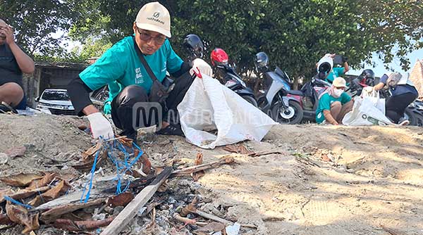 Jepara Butuh Rp 2,6 Miliar untuk Beli Mesin Pembakar Sampah
