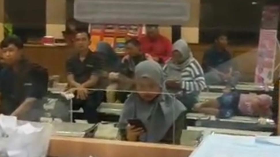 Grobogan Raup Rp 30,6 Miliar dari Program Pemutihan Pajak