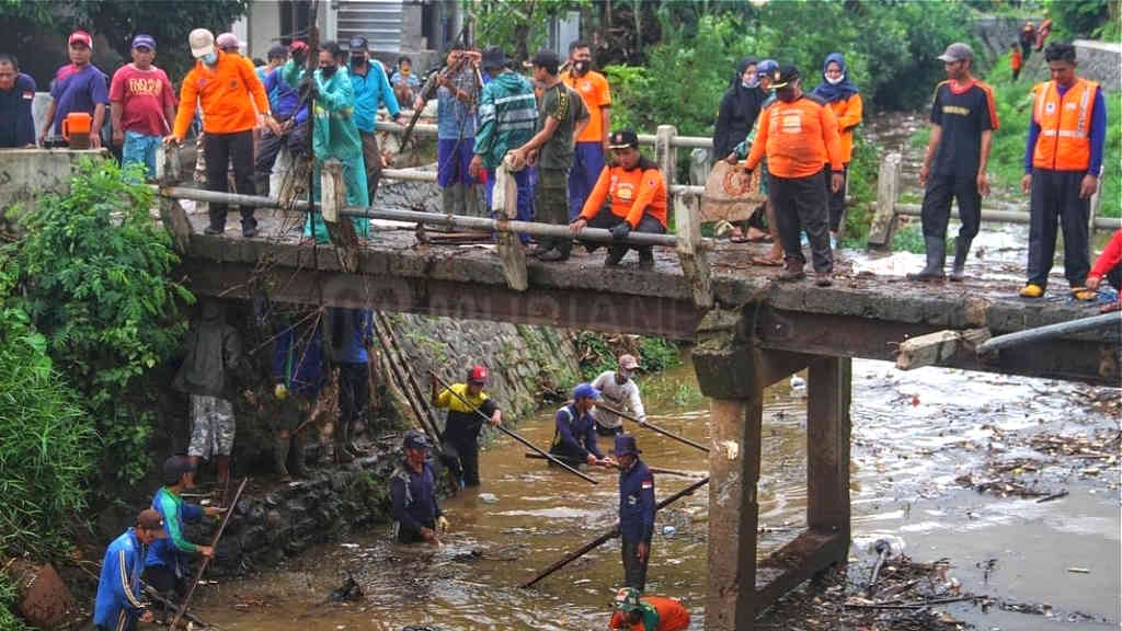 BPBD Kudus Gelar Lomba Vlog Kebencanaan, Ini Syaratnya