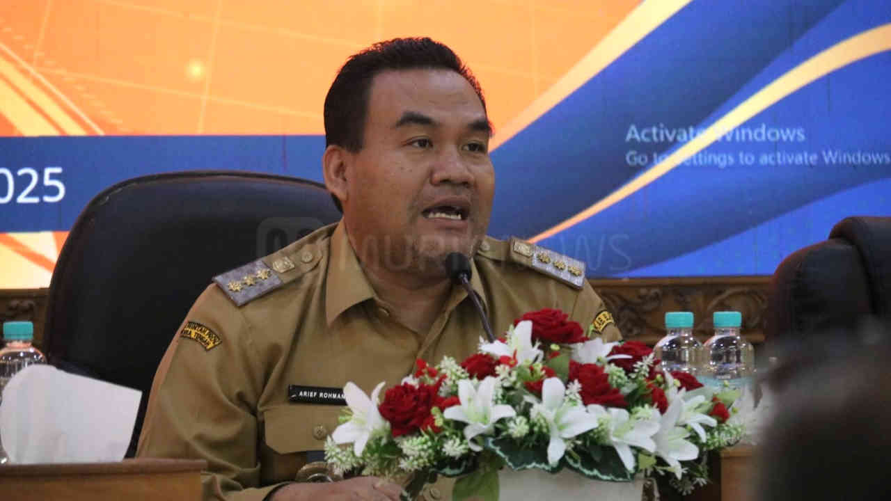 ASN Blora Diminta Tidak Pamer Kekayaan di Medsos tapi Boleh Pamer Ini