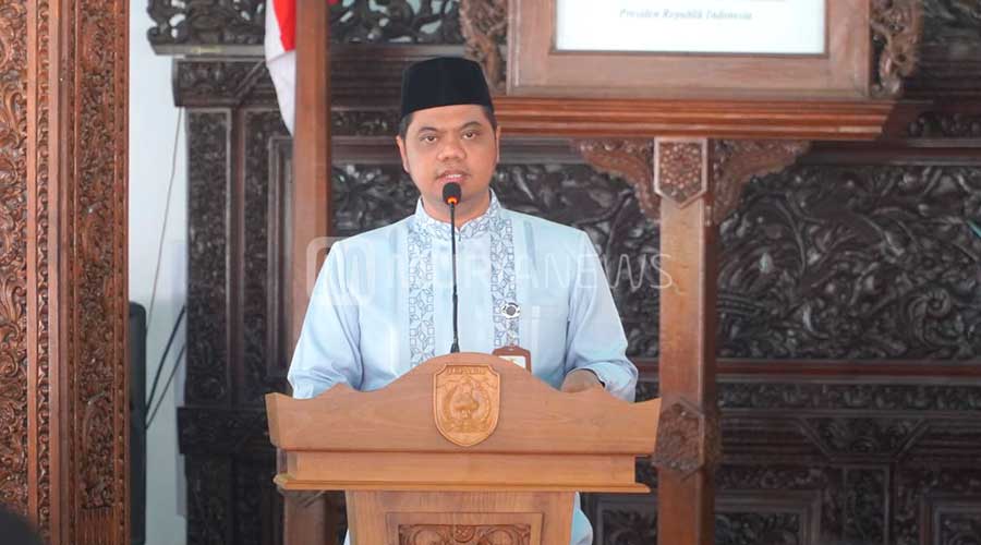 Program Beasiswa Kartu Sarjana Jepara Resmi Dibuka, Ini Sasarannya