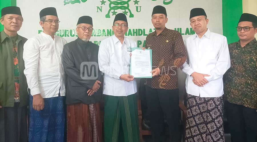 Lima Hari Sekolah di Pati Resmi Dibatalkan, Ini Alasannya