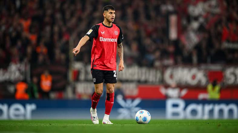 Lagi, Al Nassr Bidik Deputy Messi untuk Dukung Ronaldo di Musim Baru