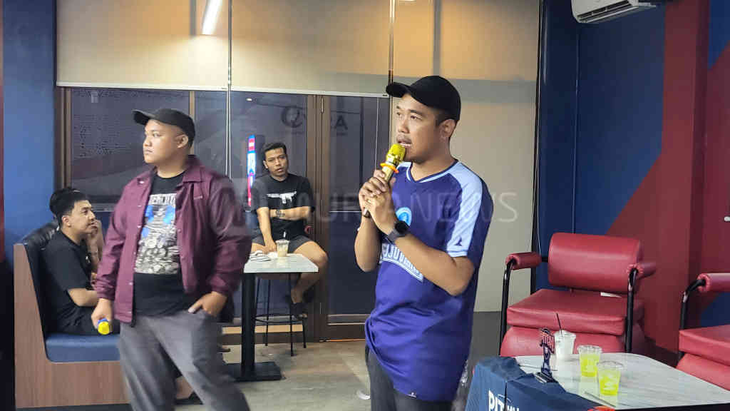 Kelahiran Persiku Kudus Masih Diperdebatkan, 1934, 1955, atau?