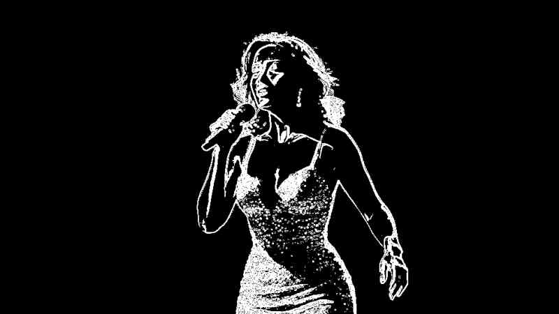 Nyambi Jualan Sabu, Biduan asal Pati Ditangkap