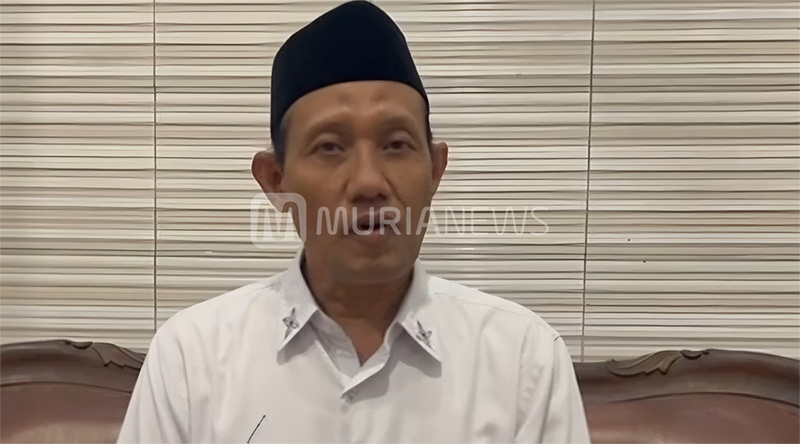 Ramai Demo Anarkis, MUI-Bupati Ajak Warga Kudus Jaga Kondusivitas