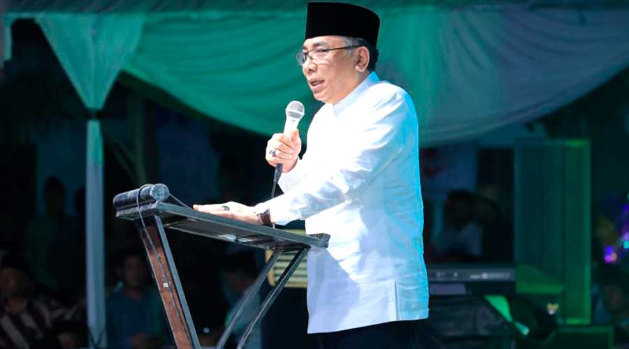 Undang Akademisi AS Pendukung Genosida Israel, PBNU Minta Maaf