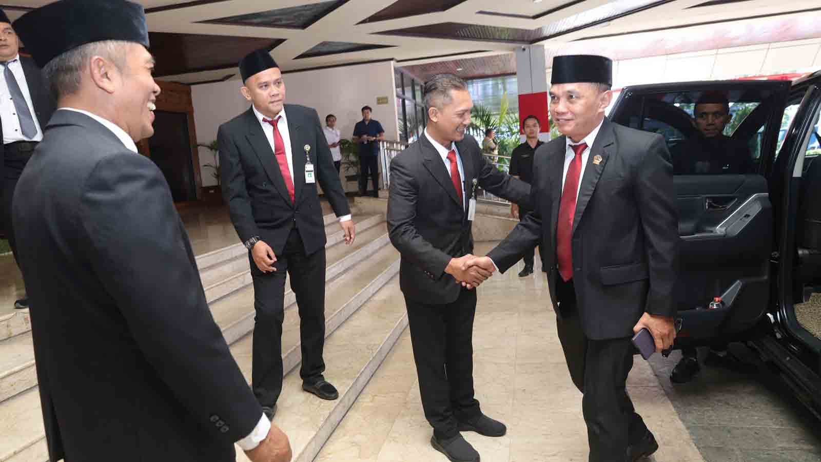 Ketua DPRD Jateng Sumanto: Kita Fokus Hapus Kemiskinan