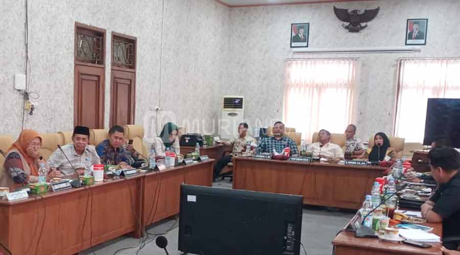 Tak Mau Pansus Pemakzulan Bupati Gagal, Warga Pati Galang Petisi