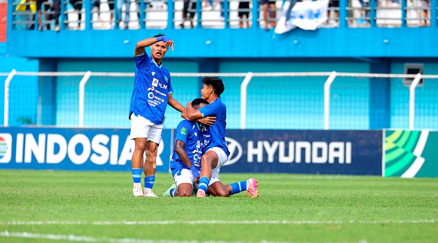Arungi Musim Baru, Persiku Bakal Launching Penggawanya