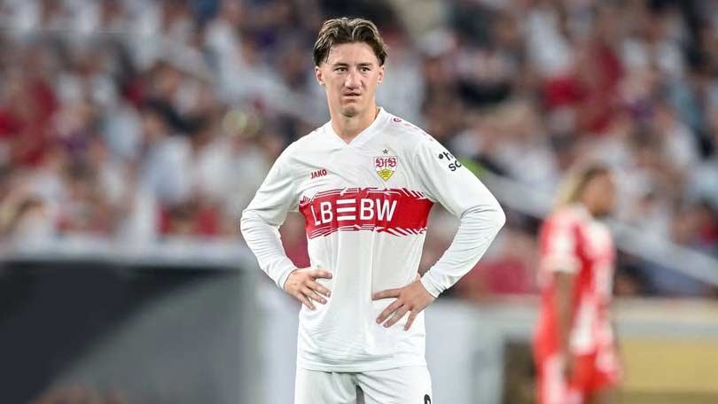 Transfer Manchester United Klimaks, Stiller Didatangkan dari Stuttgart