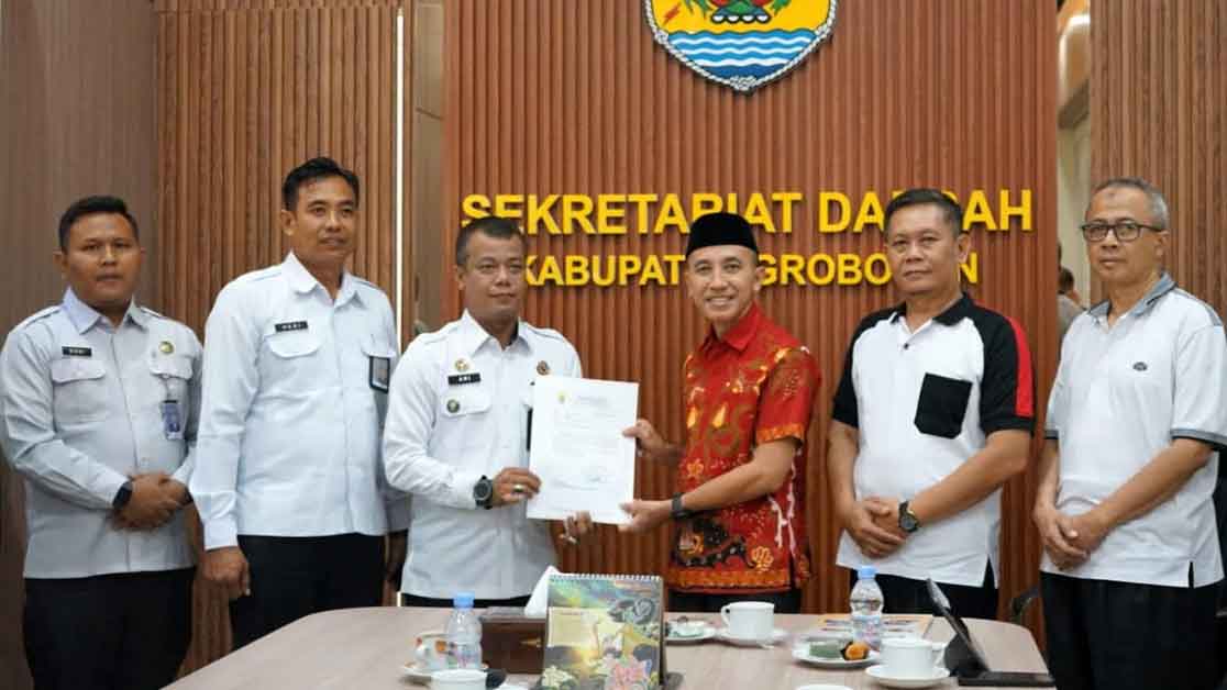 Grobogan akan Punya Pos Bapas, Apa Fungsinya?