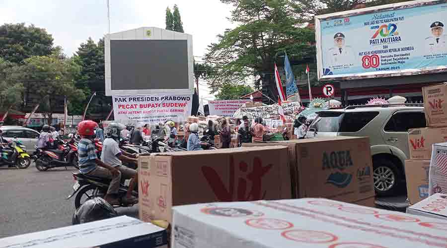 Prediksi Cuaca Pati Rabu Hari Ini, Berikut Rincian Lengkapnya