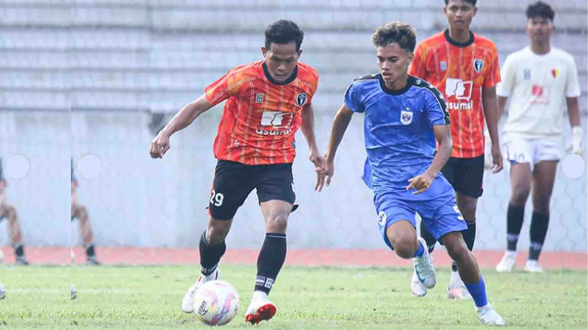 Lawan Tim Liga 4 PPSM Magelang, PSIS Semarang Menang Tipis 1-0
