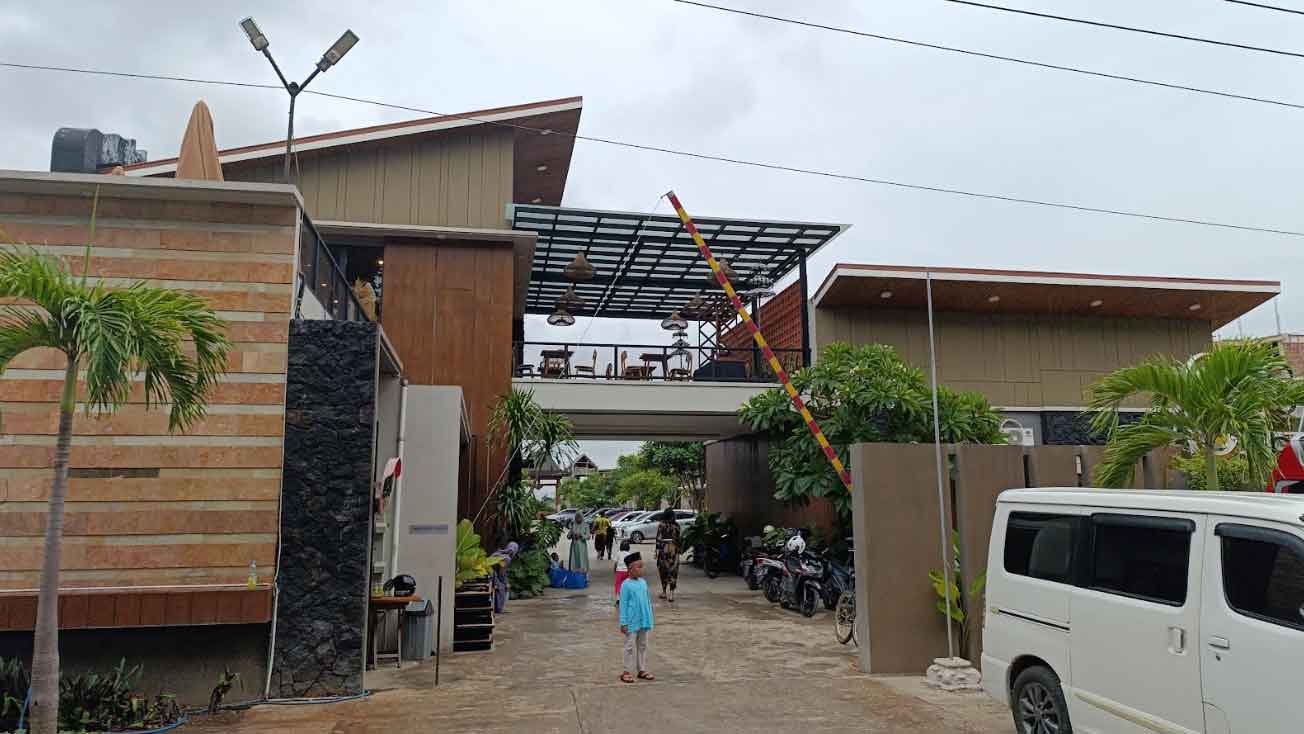 Buntut Aturan LMKN, Hotel-Hotel di Kudus Kini Sunyi Tanpa Musik