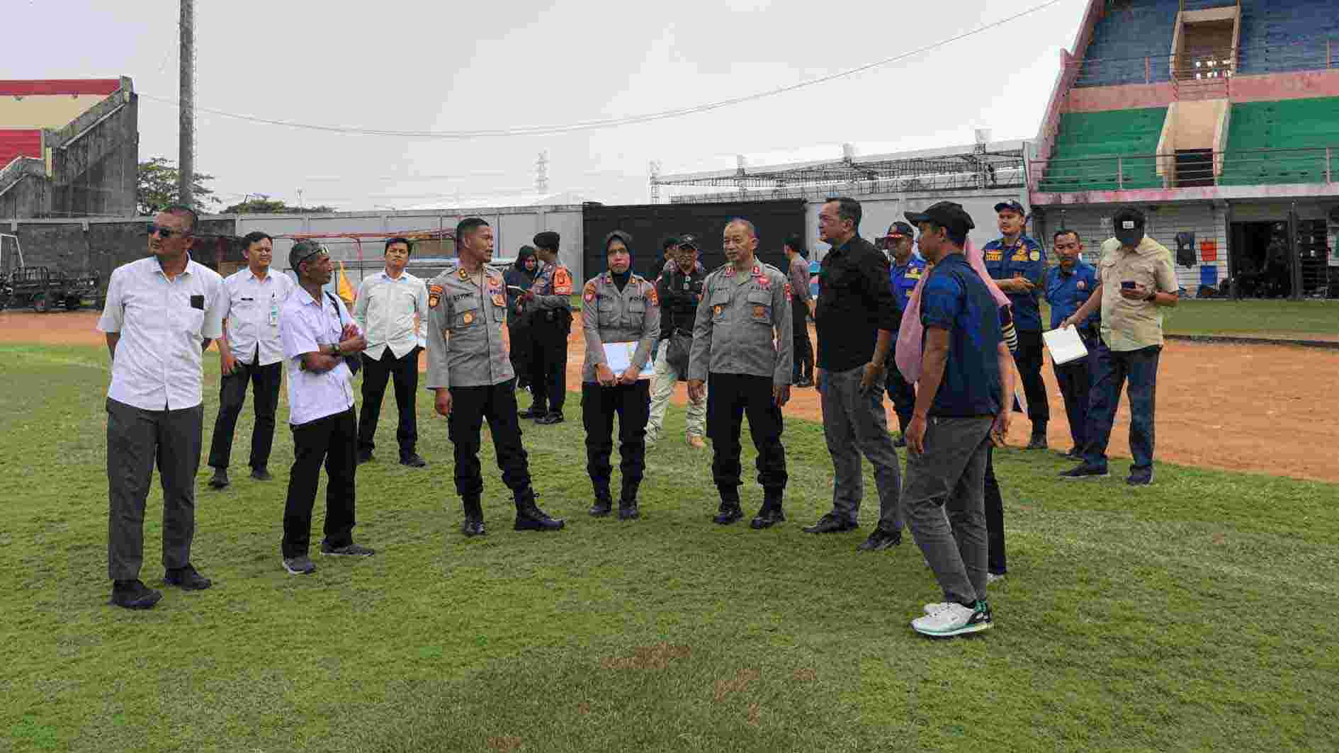 Stadion Sultan Agung Bakal Jadi Kandang PSIM di Super League 2025/2026