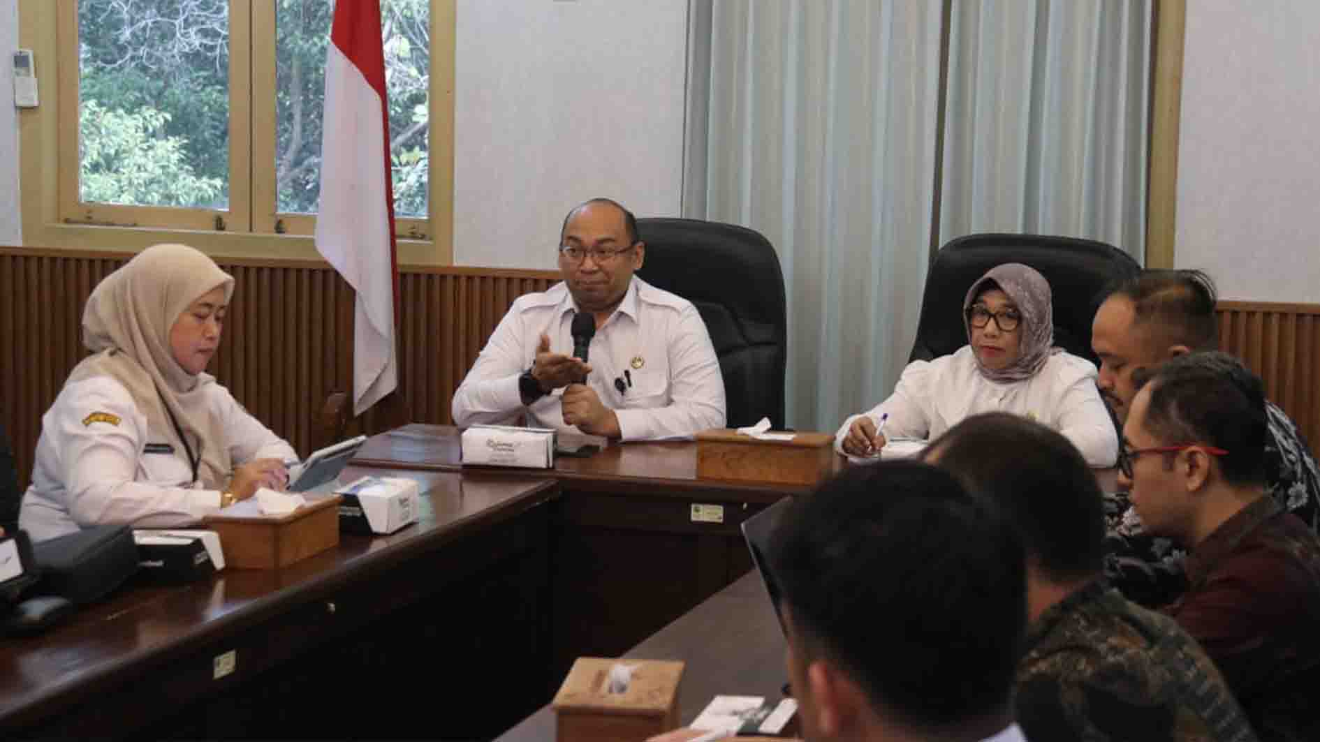 Tim Kementerian Imipas Verifikasi Pembangunan Kantor Imigrasi di Blora