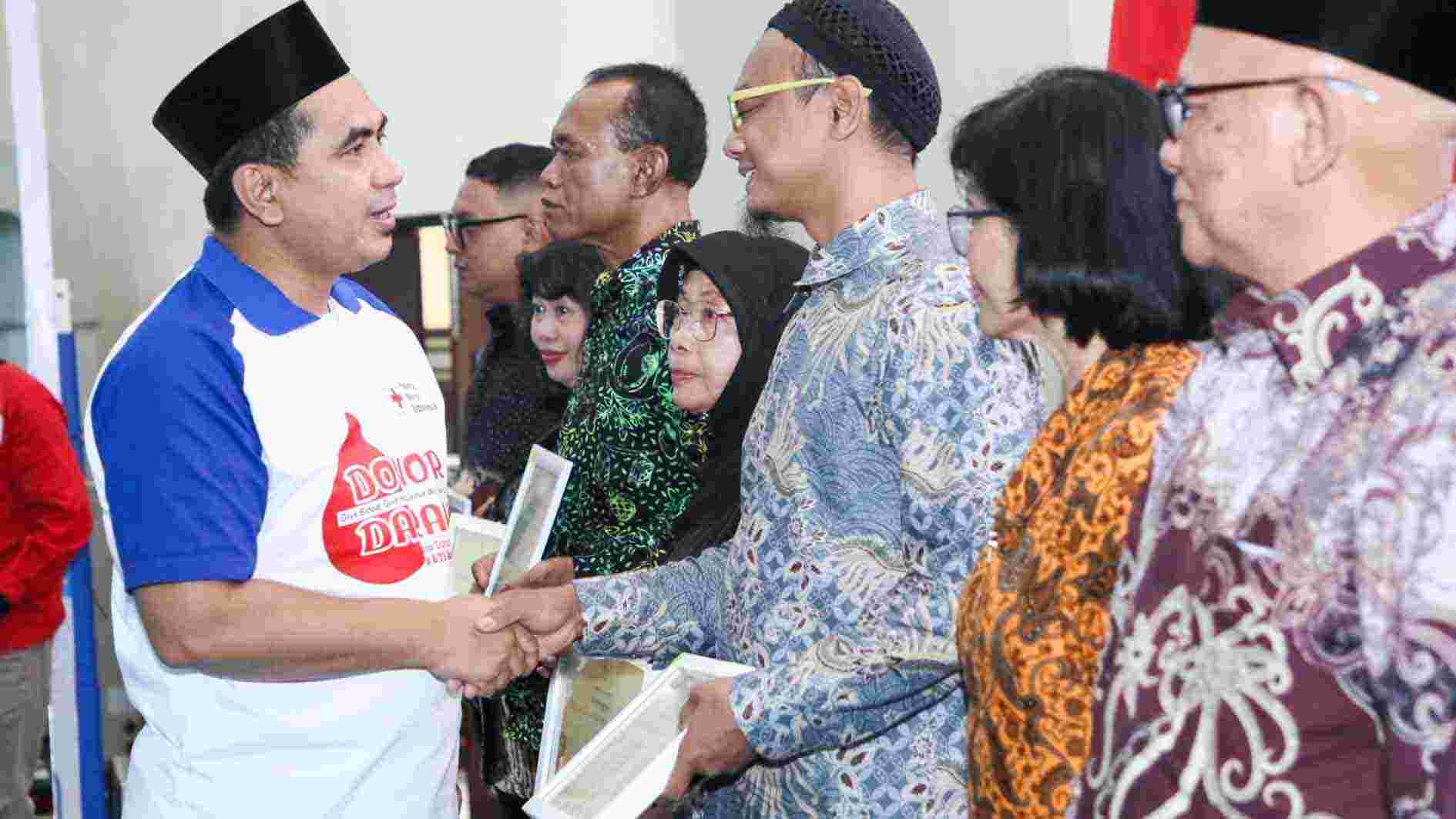 Pemprov Jateng Perluas Pelatihan Kebencanaan bagi Difabel