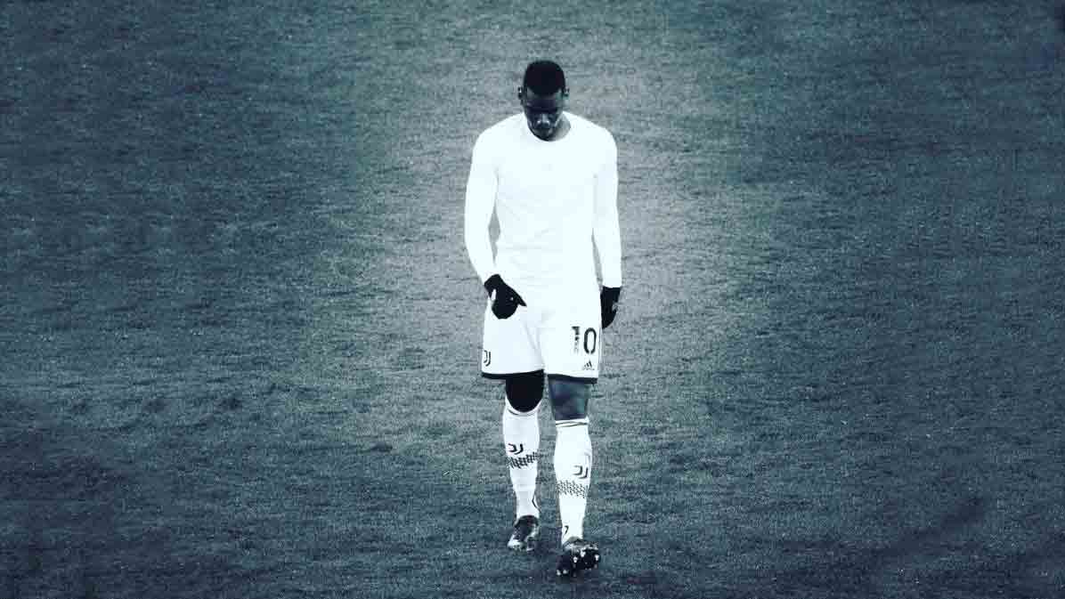 Pogba dan Janji yang Tertunda: Monaco Menanti Sang Maestro Kembali