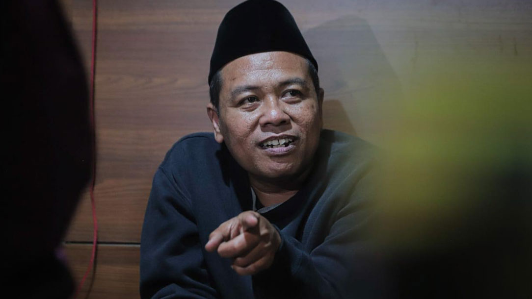 INHAKA Beri Tanggapan Menohok ke Bupati Sudewo Usai Komentari Pansus