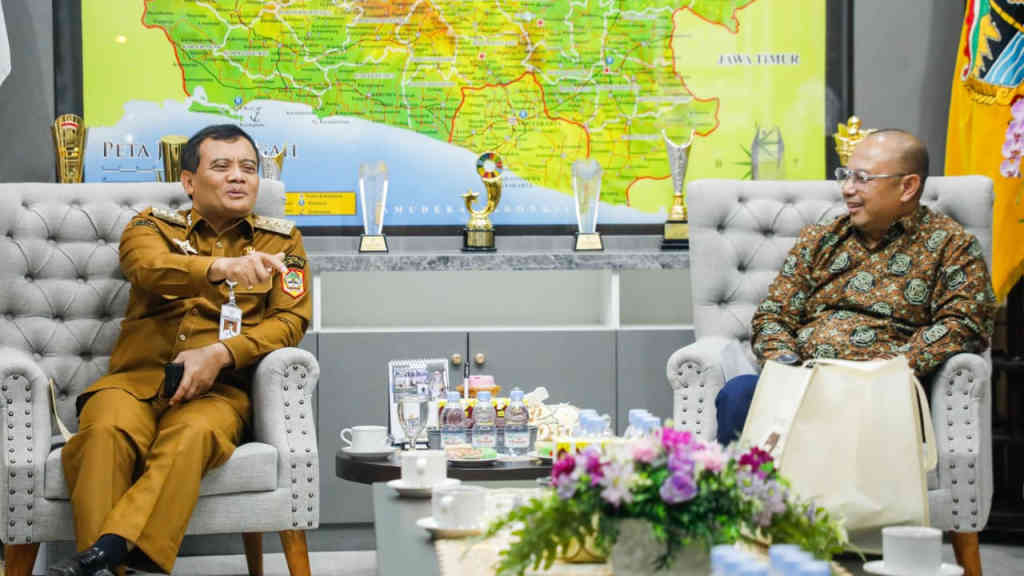 MBR Beli Rumah di Jateng Sudah Bebas Biaya BPHTB Lho, Tapi...