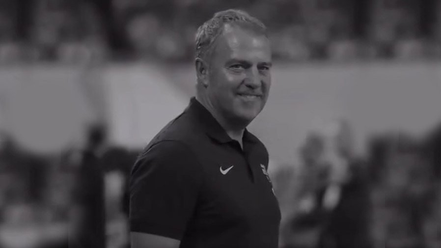 Menang 50 Kali di 67 Laga, Flick Jadikan Barcelona Kuat Tanpa Messi 