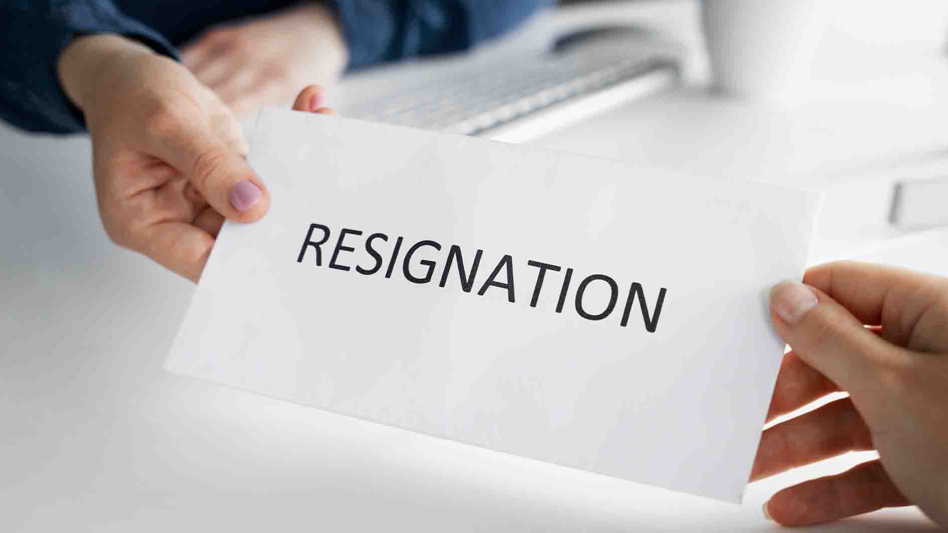 Satu Perangkat Desa di Kradenan Grobogan Tiba-Tiba Mundur, Ada Apa?