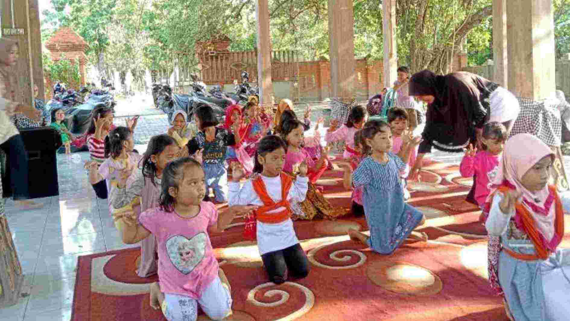 Dessen Rembang Masuk 30 Besar Wonderful Indonesia Awards 2025