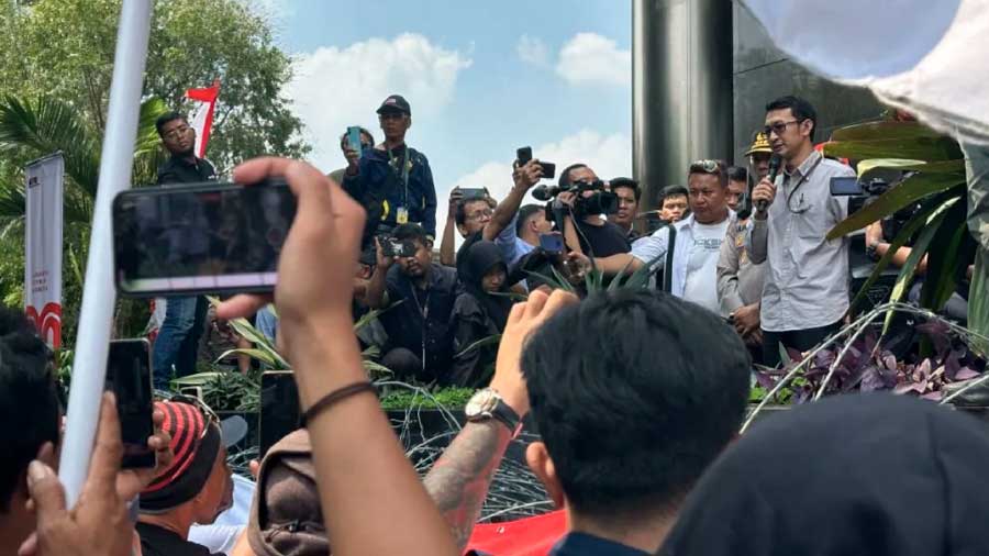 KPK Bantah Terbitkan Rekomendasi Penonaktifan Bupati Pati
