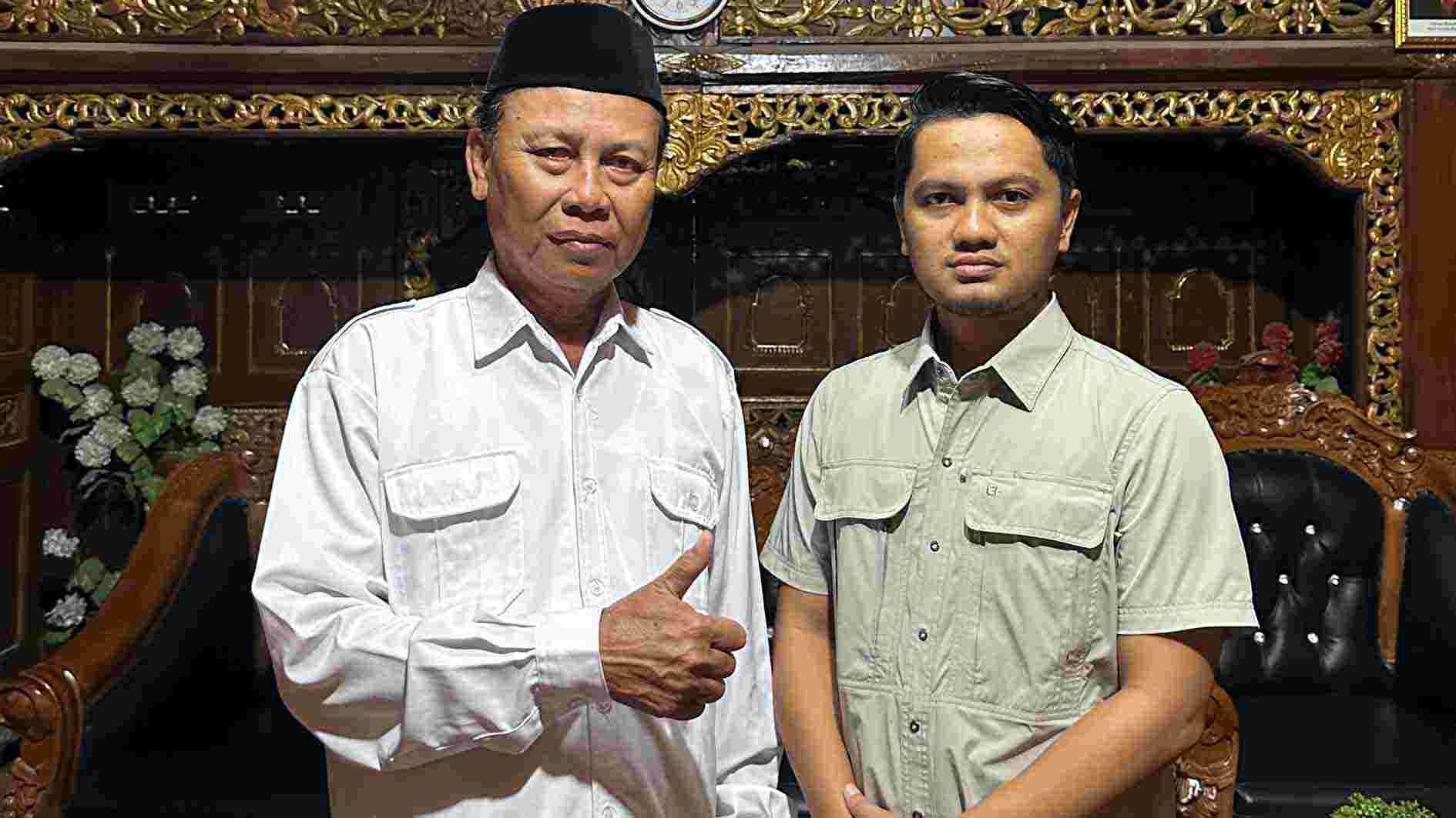 Diterpa Isu Pungli, Kades Tlogomulyo Grobogan Siapkan Langkah Hukum