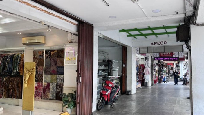 Prediksi Cuaca Jogja Hari Ini Cerah, Cocok untuk Para Pelancong