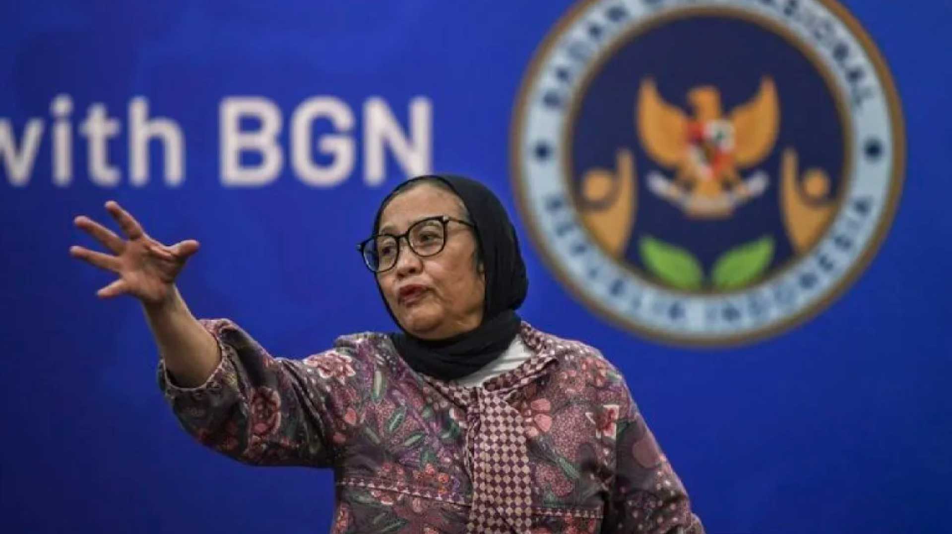 Ribuan Siswa Keracunan MBG, Presiden Prabowo Bakal Panggil BGN