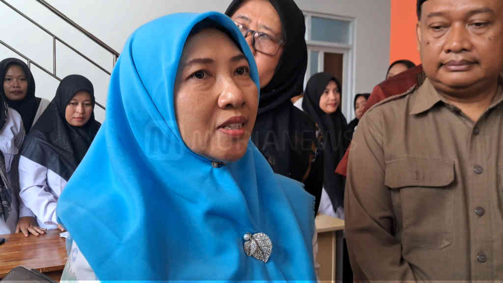 Jadi Kepala Sekolah Rakyat Jepara, Siapa Sosok Linda Listyaningrum?