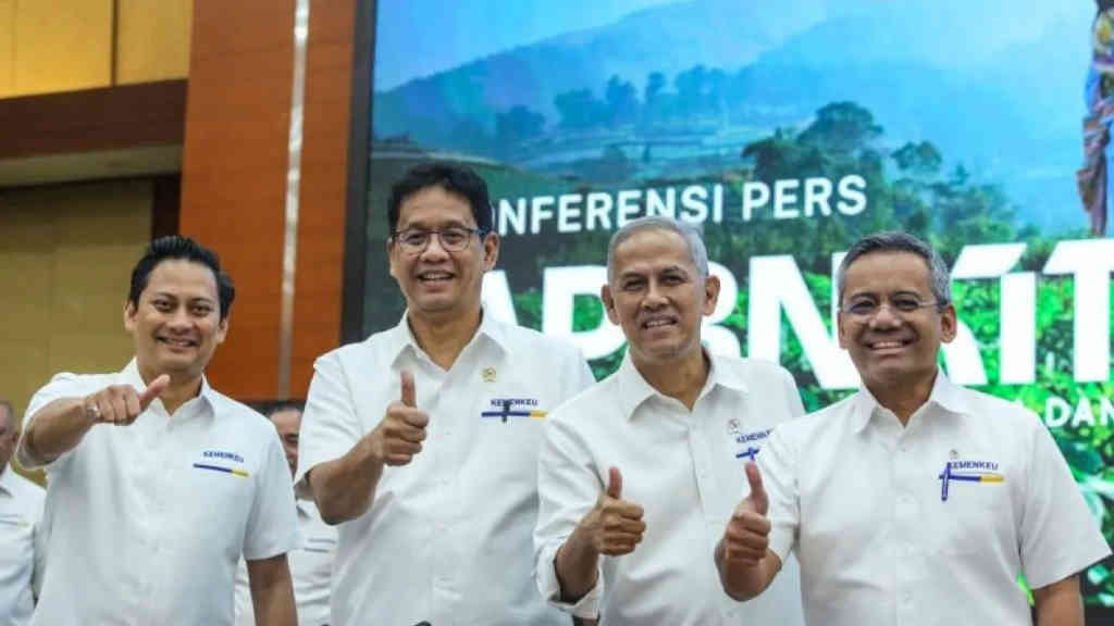 Ancam 200 Pengemplang Pajak, Purbaya: Lunasi 1 Pekan atau Hidup Susah!