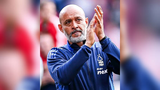 Liga Inggris Baru 3 Laga, Nuno Espirito Santo Sudah Dipecat