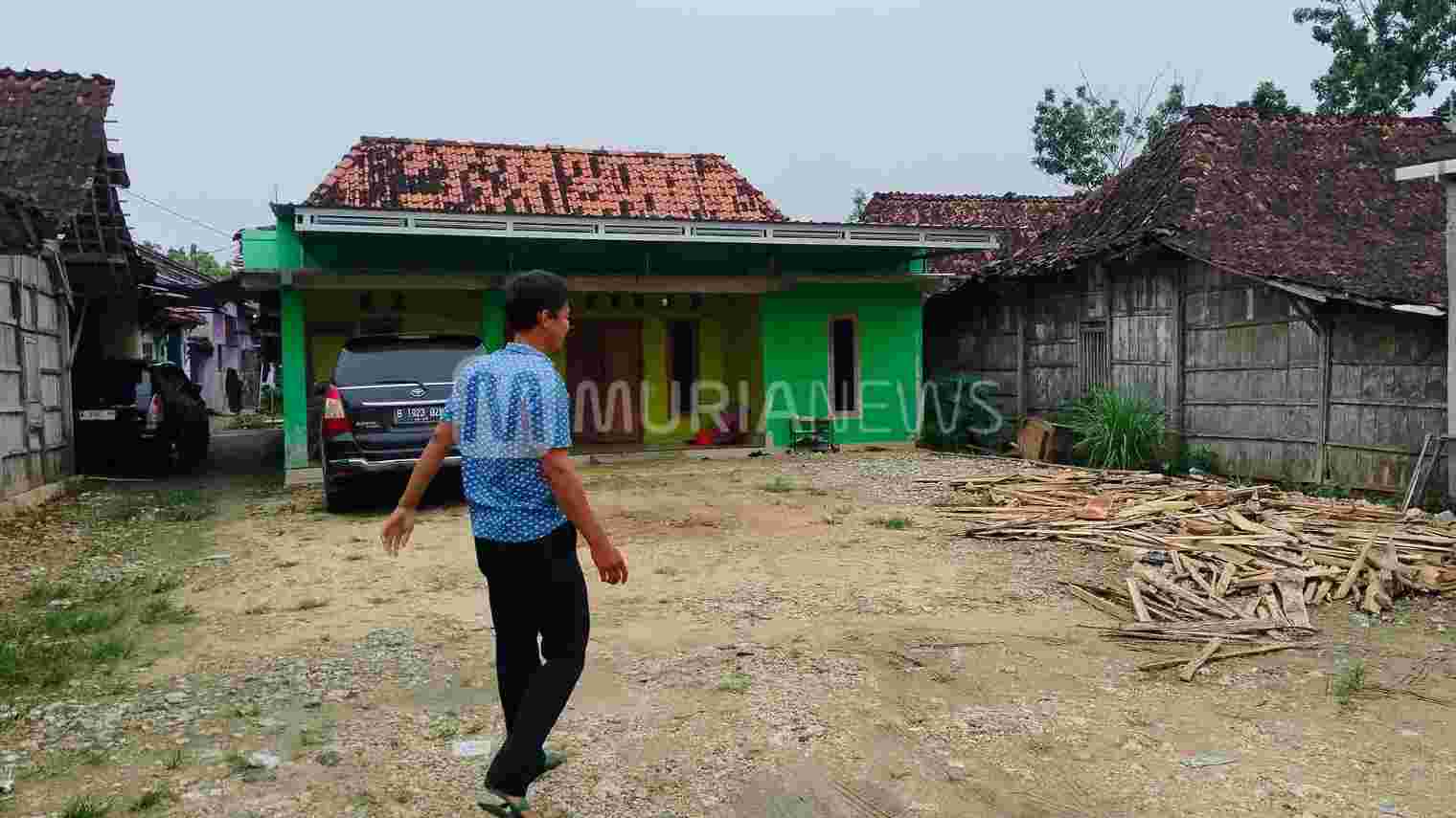 Farida Farichah Jadi Wamenkop, Tetangganya di Grobogan Ikut Senang