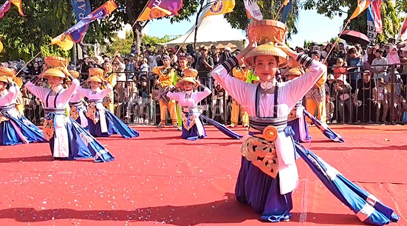 Simak Prediksi Cuaca Kudus Hari Ini, Masihkah Berpotensi Hujan?