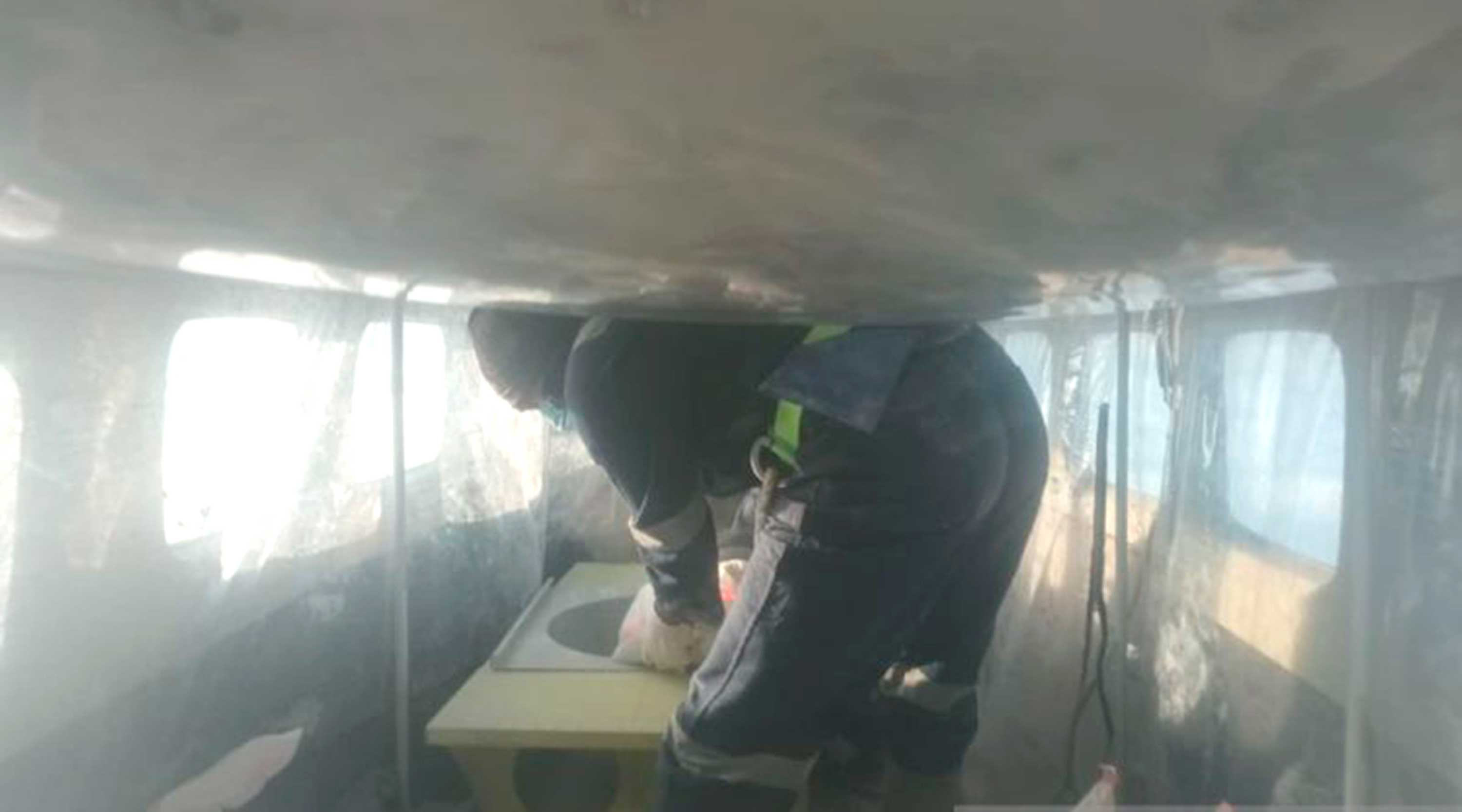 Antisipasi Cuaca Ekstrem di Jawa, BNPB Gelar Modifikasi Cuaca