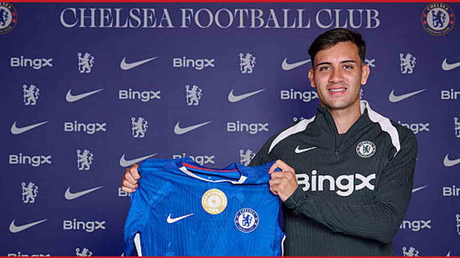 Pindah Klub Agar Bisa ke Liga Champions, Pemain ini Malah Tak Didaftar