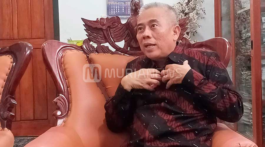 Kelebihan Bayar PBB Pati Mulai Dikembalikan, Totalnya Rp 16,9 Miliar