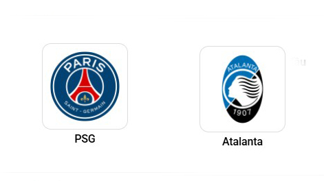 Liga Champions, Atalanta Mencoba Peruntungan vs Klub Tyrex Bernama PSG