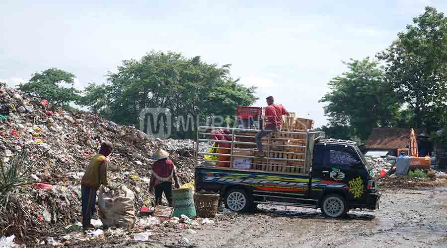 Pemkab Jepara Gandeng Investor China untuk Kelola Sampah