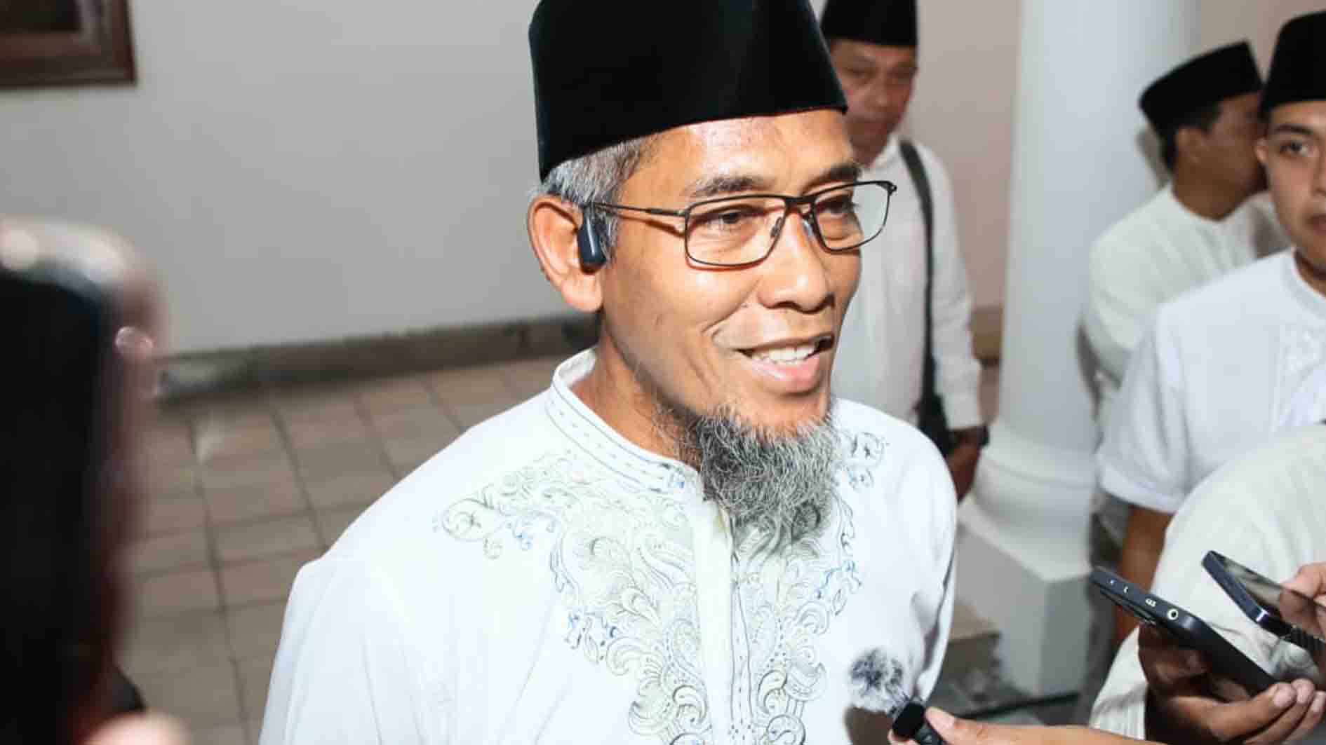 Pemprov Jateng Jamin Pelayanan Publik Dipastikan Tetap Normal