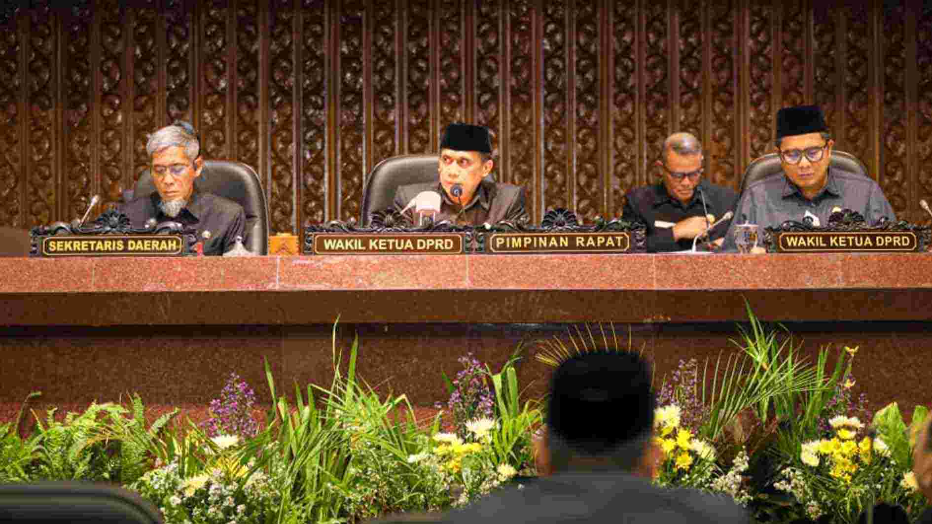 Pemprov Jateng Upayakan Serapan Belanja APBD Tidak Mepet Akhir Tahun